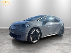 Volkswagen ID.3 Pro S 77kWh Match Hatchback 5dr Electric Auto (5 Seat) (204 ps)