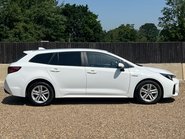 Suzuki Swace MOTION 5