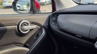 Fiat 500X 2.0 MultiJetII Cross Plus Opening Edition SUV 5dr Diesel Auto 4WD Euro 6 (s 39