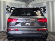 Audi SQ7 4.0 TDI V8 SUV 5dr Diesel Tiptronic quattro Euro 6 (s/s) (435 ps) 34