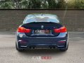 BMW M4 3.0 M4 Competition Edition Package Semi-Auto 2dr 15
