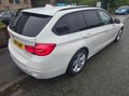 BMW 3 Series 2.0 316d Sport Touring Auto Euro 6 (s/s) 5dr 2