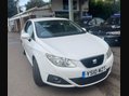 SEAT Ibiza 1.4 16V Good Stuff Euro 5 5dr 5