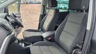 Volkswagen Sharan 1.4 TSI BlueMotion Tech SE MPV 5dr Petrol DSG Euro 5 (s/s) (150 ps) 54