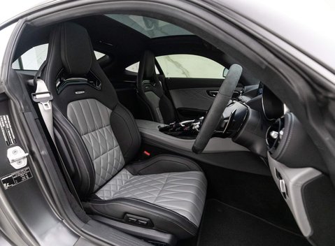 Mercedes-Benz G Series AMG GT C EDITION 50 6