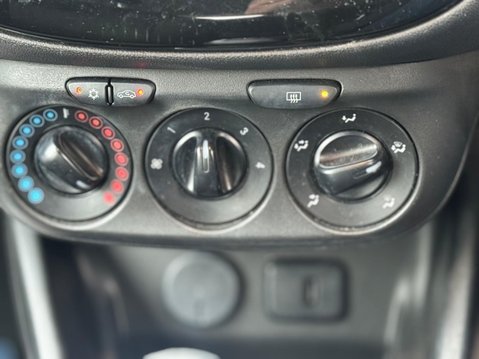 Vauxhall Corsa 1.4i ecoFLEX Energy Euro 6 5dr (a/c) 12