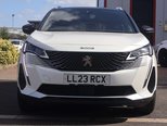 Peugeot 3008 1.6 13.2kWh GT SUV 5dr Petrol Plug-in Hybrid e-EAT Euro 6 (s/s) (225 ps) 11