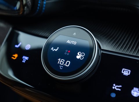 Ferrari Purosangue 29