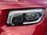 Mercedes-Benz GLB GLB 220 D 4MATIC AMG LINE PREMIUM PLUS 8