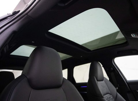 Audi RS6 Avant Vorsprung 8