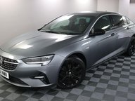 Vauxhall Insignia ULTIMATE NAV 20