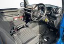 Suzuki Jimny 1.5 SZ5 ALLGRIP Auto 3dr 14
