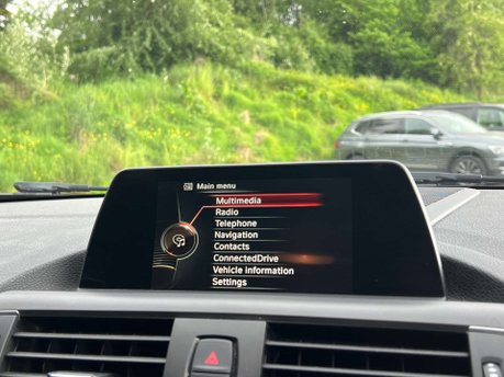 BMW 1 Series 1.5 118i M Sport Auto 5dr 19