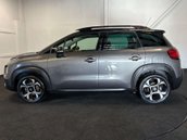 Citroen C3 Aircross 1.2 C3 Aircross Flair PureTech S/S 5dr 3