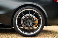 Mercedes-Benz C Class 4.0 C63 V8 BiTurbo AMG S (Premium Plus) SpdS MCT Euro 6 (s/s) 2dr 11