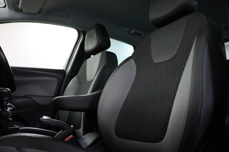 Vauxhall Crossland X TECH LINE NAV 35