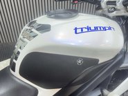 Triumph Street Triple 2014 27K NEW MOT SERVICED SCORPION EXHAUST NAKED 675CC TRIPLE 17