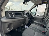 Ford Transit LWB L3H2 Medium Roof Limited 350 Air Con SELECT 10
