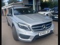 Mercedes-Benz GLA 2.1 GLA220d AMG Line (Premium) 7G-DCT 4MATIC Euro 6 (s/s) 5dr 5