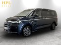 Volkswagen Multivan 2.0 TSI Style Long MPV 5dr Petrol DSG Euro 6 (s/s) (204 ps) Air Con - Alloy 3