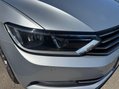 Volkswagen Passat GT TDI BLUEMOTION TECHNOLOGY DSG 15