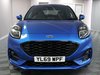 Ford Puma ST-LINE X FIRST EDITION MHEV