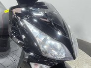 Direct Bikes Milan DB125 2024 125CC PROJECT 11