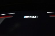 BMW X3 3.0 X3 M40i MHEV Auto 4WD 5dr 40