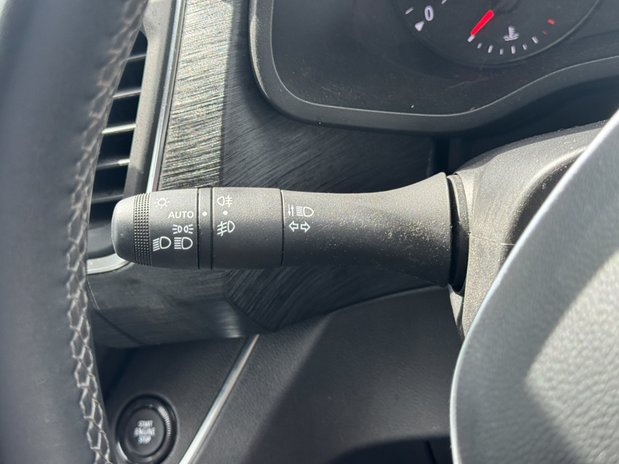Renault Trafic Crew Cab AUTO LWB L2H1 Low Roof Sport LI30 Air Con Nav EURO 6 28