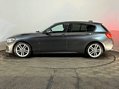 BMW 1 Series 118D M SPORT 6