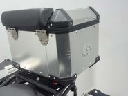 Sinnis Terrain 2022 ONLY 8K FULLY KITTED TOURING ADVENTURE BIKE 400CC A2 READY 31