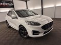 Ford Kuga 1.5 EcoBlue ST-Line Edition Auto Euro 6 (s/s) 5dr 2
