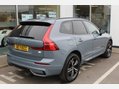 Volvo XC60 RECHARGE T6 R-DESIGN AWD 5