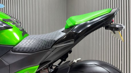 Kawasaki Z 2015 ONLY 8K STUNNING EXAMPLE LONG MOT 800CC NAKED 13