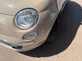 Fiat 500 1.2 ECO Lounge Euro 6 (s/s) 3dr 11