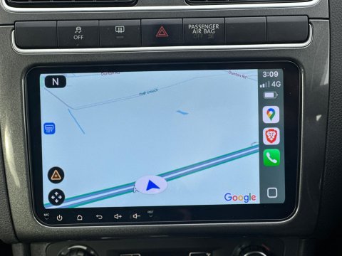 Volkswagen Polo 1.4 Match DSG Euro 5 5dr 40