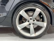 Audi A7 3.0 BiTDI V6 Black Edition Sportback 5dr Diesel Tiptronic quattro Euro 6 (s 48