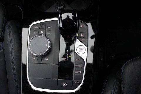BMW 1 Series 5dr 118i 136 M Sport Automatic 27