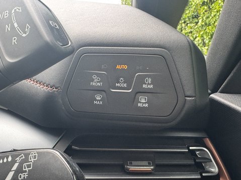Cupra Born e-Boost 58kWh V2 Hatchback 5dr Electric Auto (230 ps) 14