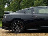 Nissan GT-R RECARO 12