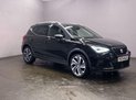 SEAT Arona 1.0 TSI FR Sport SUV 5dr Petrol DSG Euro 6 (s/s) (115 ps) One Owner 2