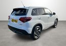 Suzuki Vitara 1.4 Boosterjet Mhev Ultra 10