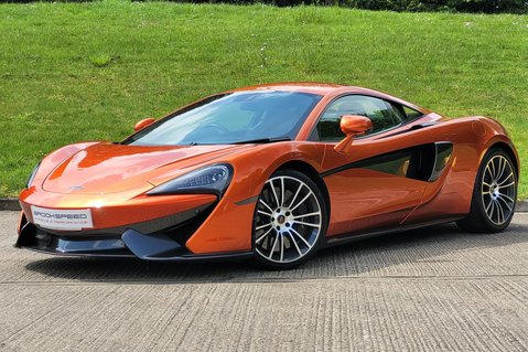 McLaren 570S V8 SSG 2