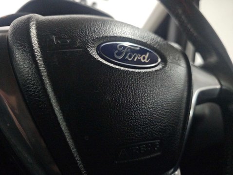 Ford B-Max 1.6 B-Max Zetec Auto 5dr 44