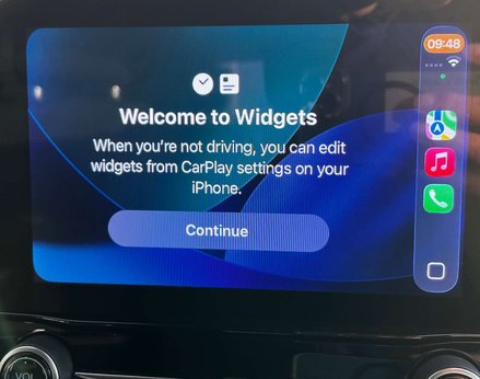 Ford Tourneo Custom 2.0 Tourneo Custom 320 Zetec EcoBlue Auto 4dr 34