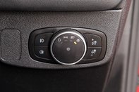 Ford Focus ST-LINE X EDITION MHEV 15