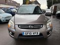 Kia Sportage 2.0 CRDi XS 2WD 5dr 2