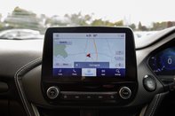 Ford Puma ST-LINE VIGNALE MHEV 26