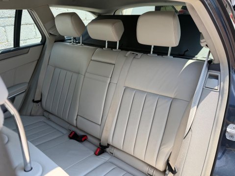Mercedes-Benz E Class 3.0 E350 V6 BlueTEC AMG Sport G-Tronic+ Euro 6 (s/s) 5dr 37