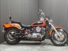 Yamaha XVS DRAGSTAR 650 1999 GOOD RUNNING CRUISER PROJECT BIKE 650CC